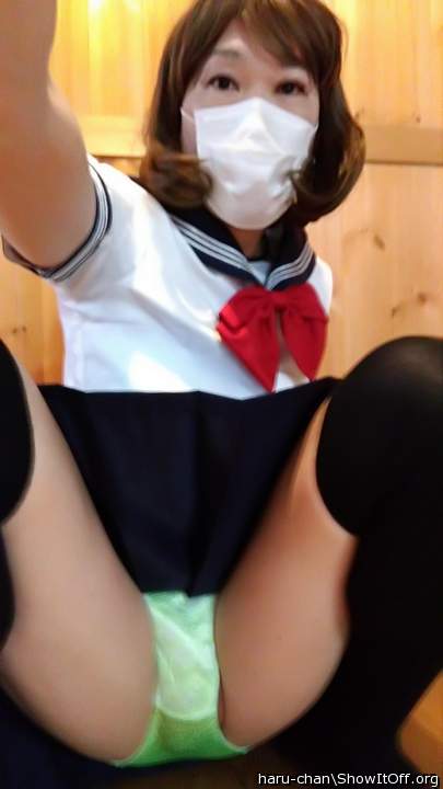 Photo of a ram rod from haru-chan