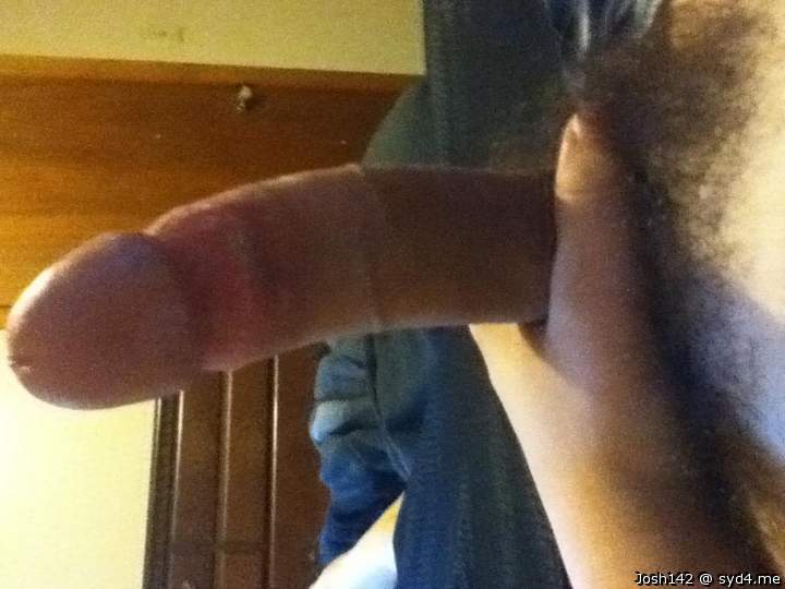 my cock