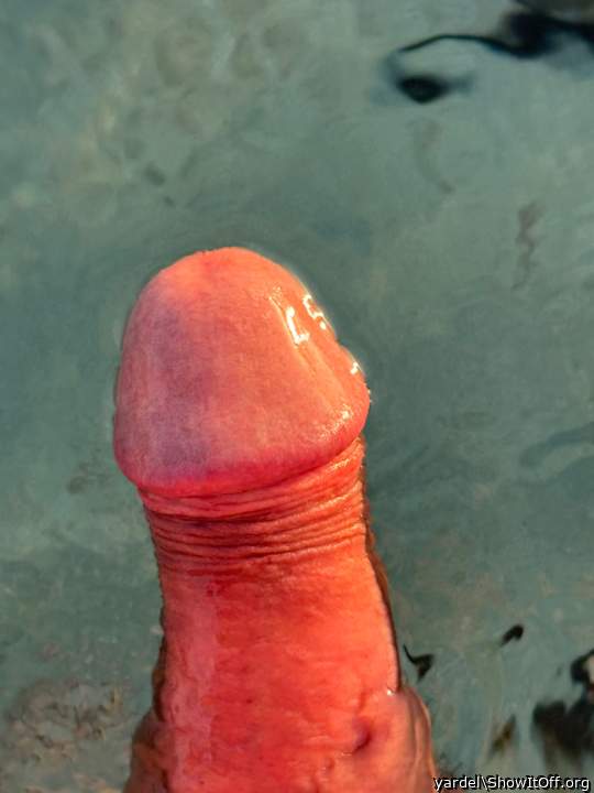 Wet cock