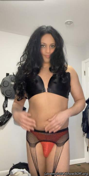 Photo of a love stick from Lovemyhole