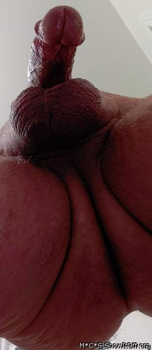 Photo of a shaft from M*C*S