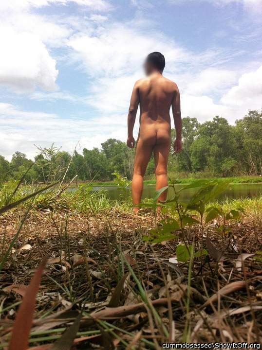 Photo of a python from cummobsessed