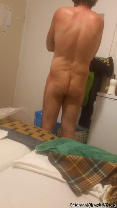 Photo of a prick from Petercso
