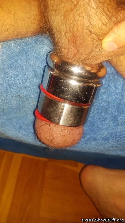 Testicles Photo from tixHH