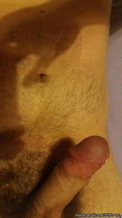 Photo of a dong from lilwiener