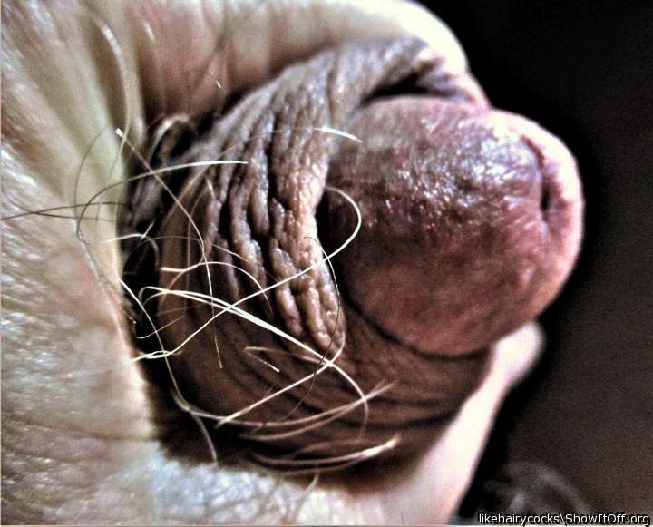 not quite a handful