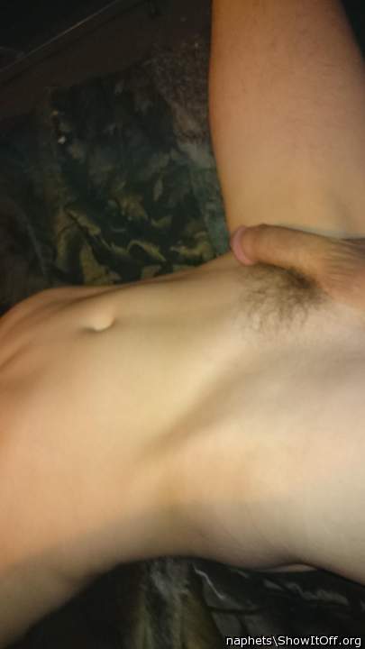 Photo of a third leg from naphets