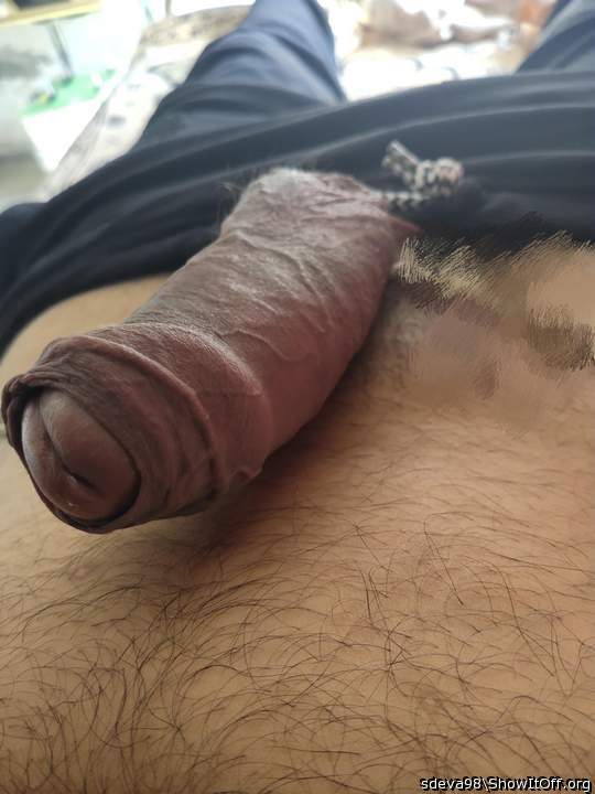 mmmmmm hot dick