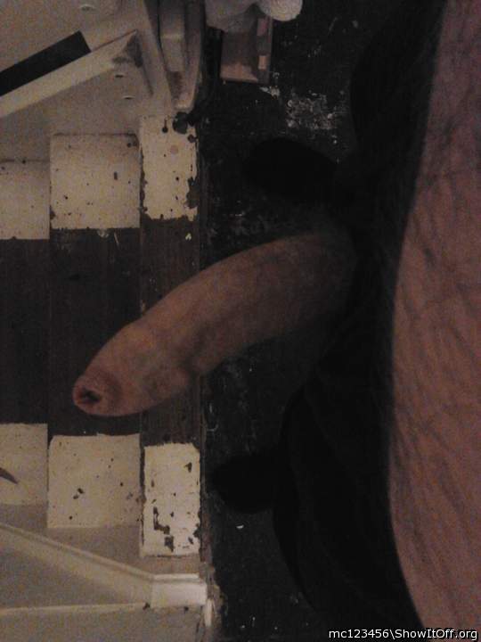 Photo of a wiener from mc123456