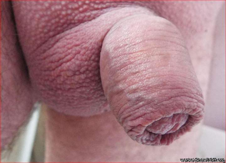 Small Dick