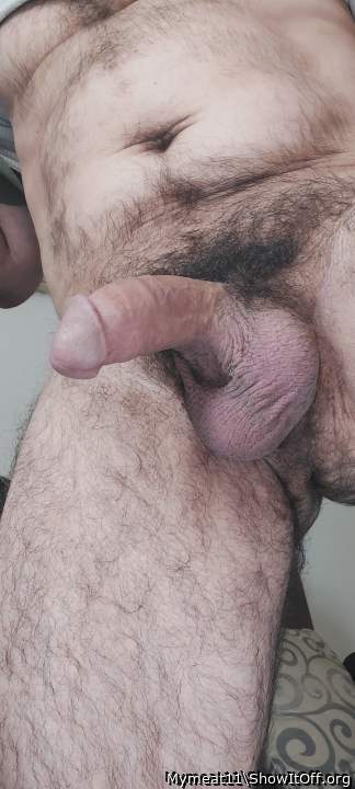 You are so beautiful. Love your hairy body, amazing cock and