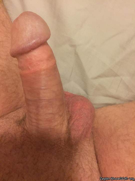 Mmmmmmmmm...yummy cock and balls!    