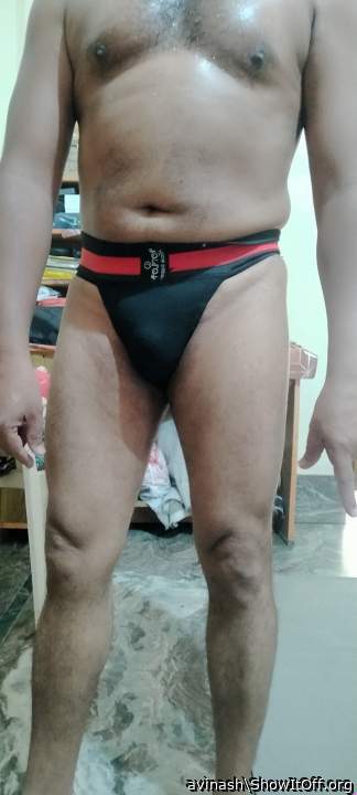 Photo of a meat stick from avinash
