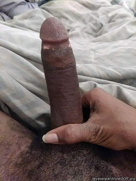Impressive boner !   