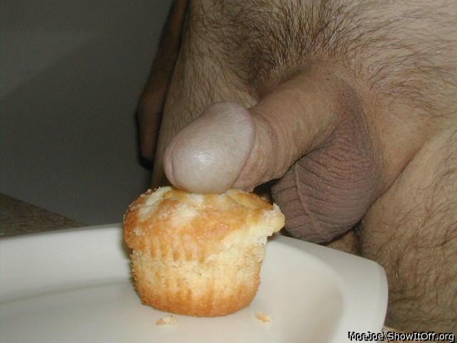 From the archives....hotel breakfast
