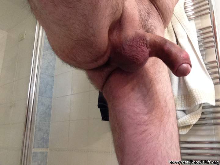 je suis tellement excit par ta belle bite  tu me fait bande