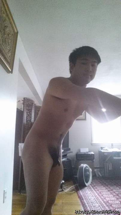 Photo of a phallus from Jakelee