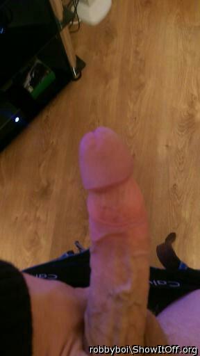 Photo of a shaft from robbyboi