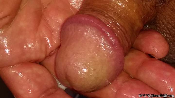 Photo of a joystick from M*C*S