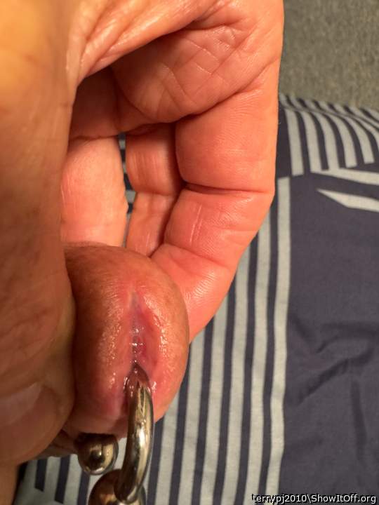 pre cum
