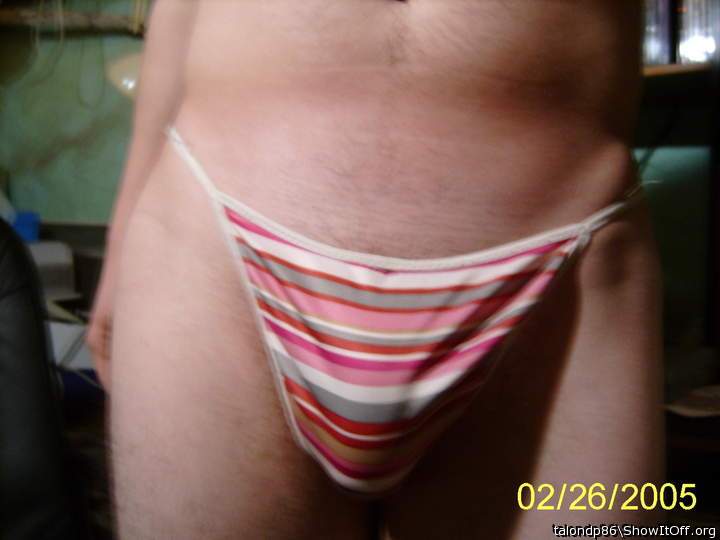 Photo of a wiener from talondp86