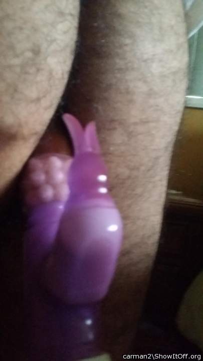 Photo of a meat stick from carman2