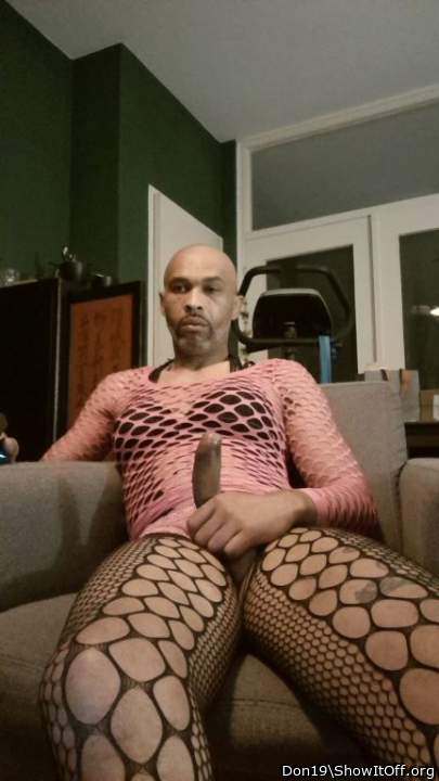 Photo of a pocket rocket from Don19