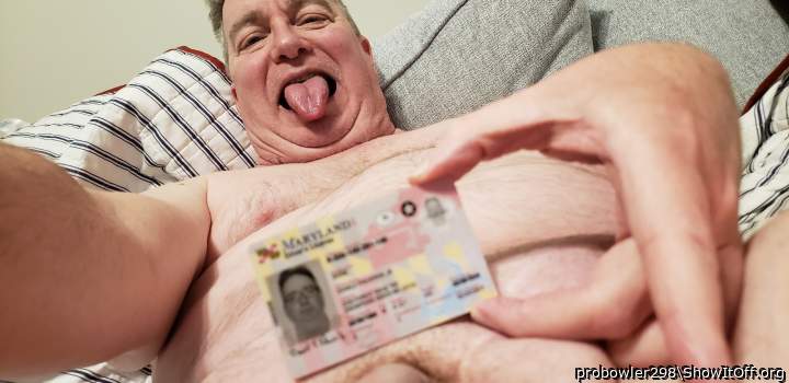 Donny rhine naked and exposed