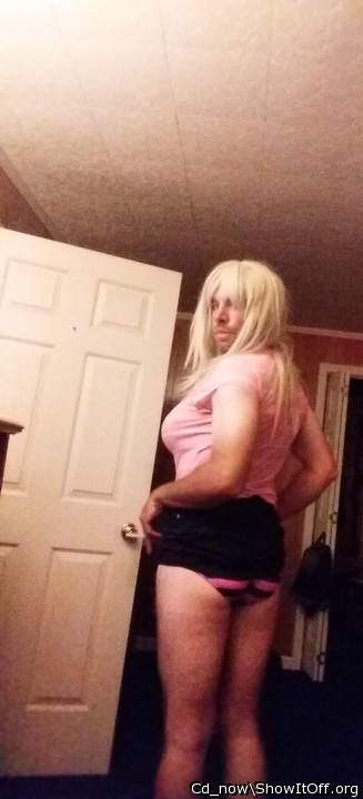 Photo of a cock from Cd_now