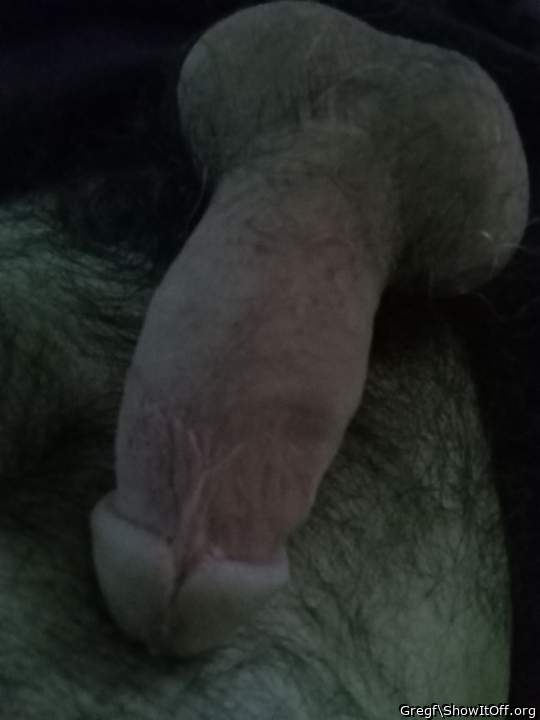 Photo of a love muscle from Gregf