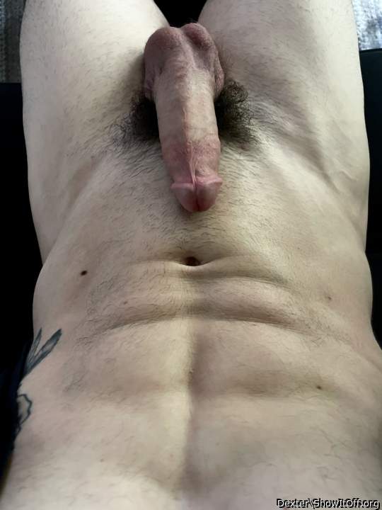 Photo of a meat stick from Dexter
