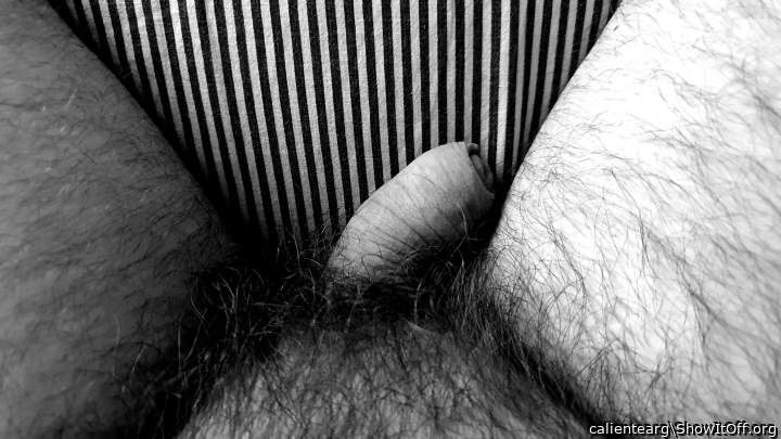 Photo of a shaft from calientearg