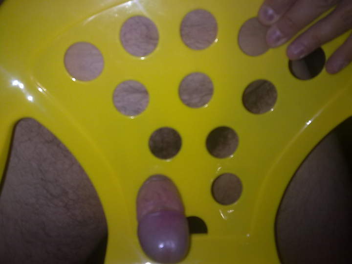 Photo of a schlong from polloiw