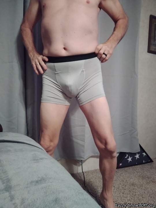 Photo of a schlong from Tazzy