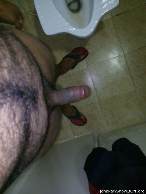 Photo of a pocket rocket from jonakar