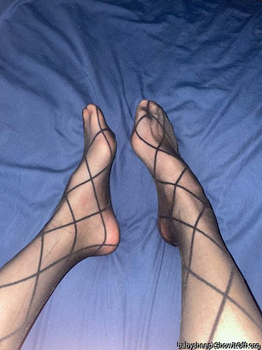feeties :)
