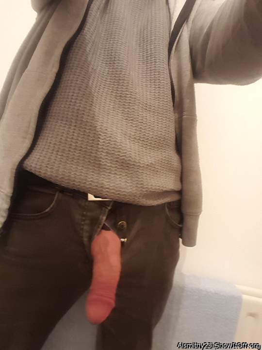 Photo of a schlong from Alsmithy23
