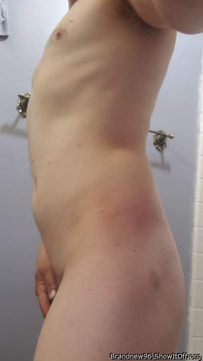 Photo of a sausage from Brandnew96