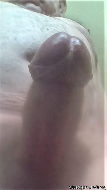 Photo of a stiffie from Ade59