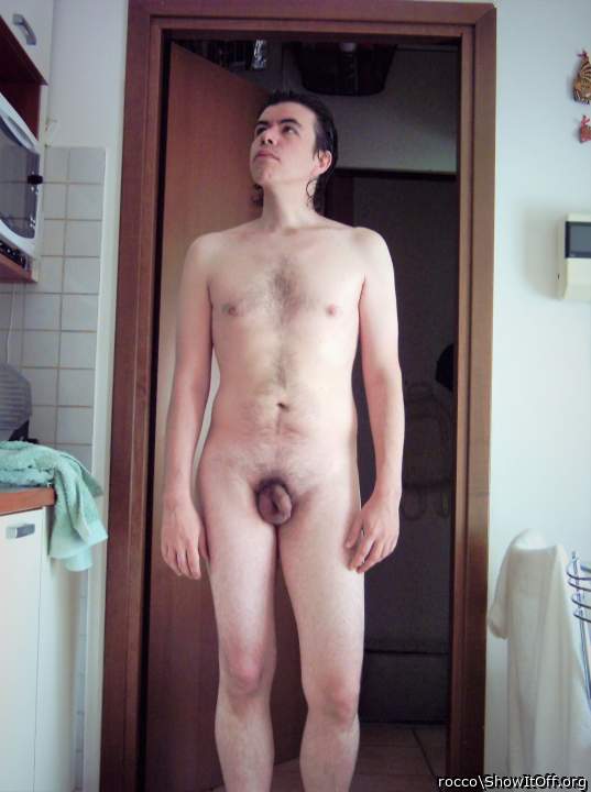 My little dick