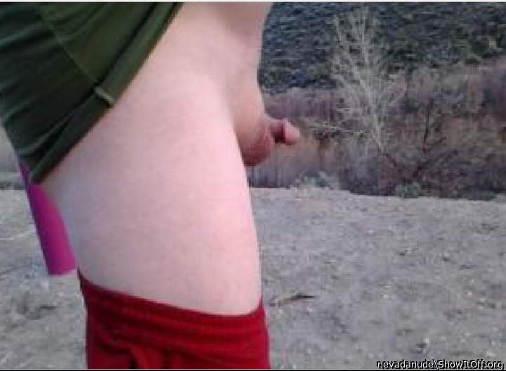 Yummmmm nice...what a nice outdoor surprise!! 