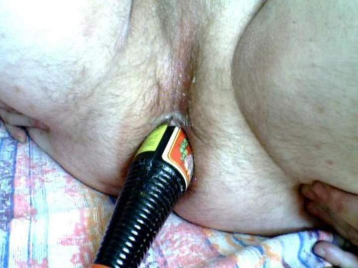 I also like anal plug a friend