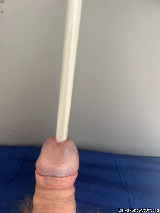 Photo of a love muscle from Balya