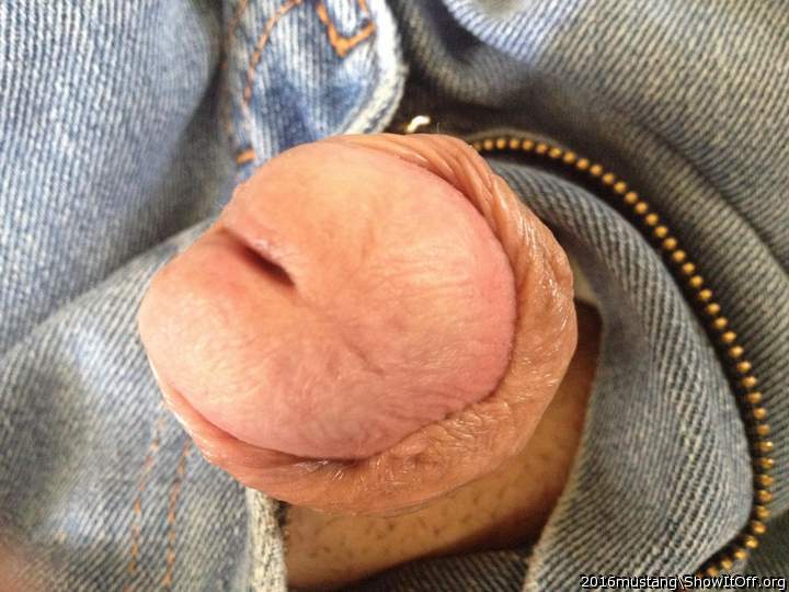 My dick again