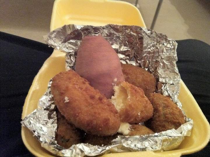 Jalapeno Poppers