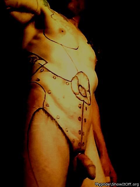 Photo of a tool from Mypride