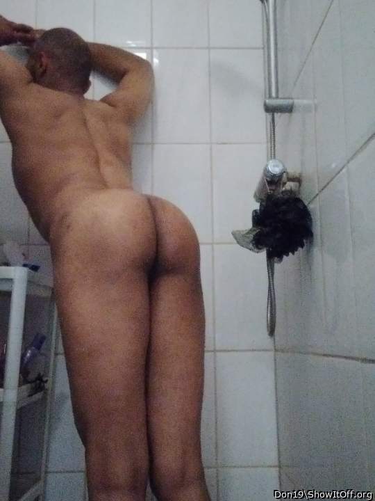 Photo of Man's Ass from Don19