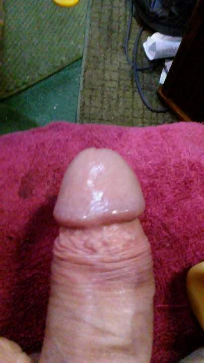 Photo of a dong from niceonebighead