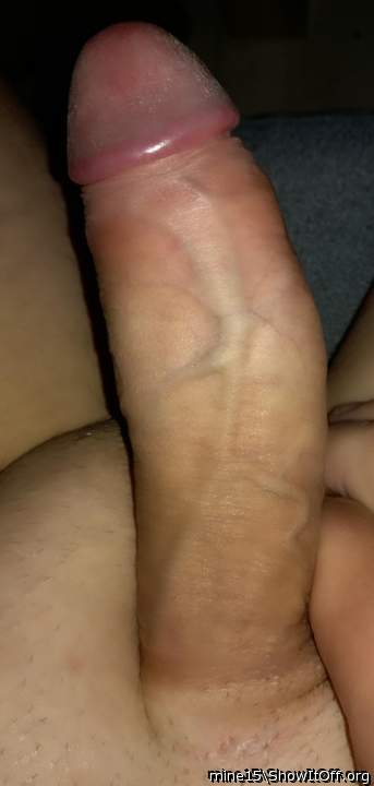 Photo of a wiener from mine15