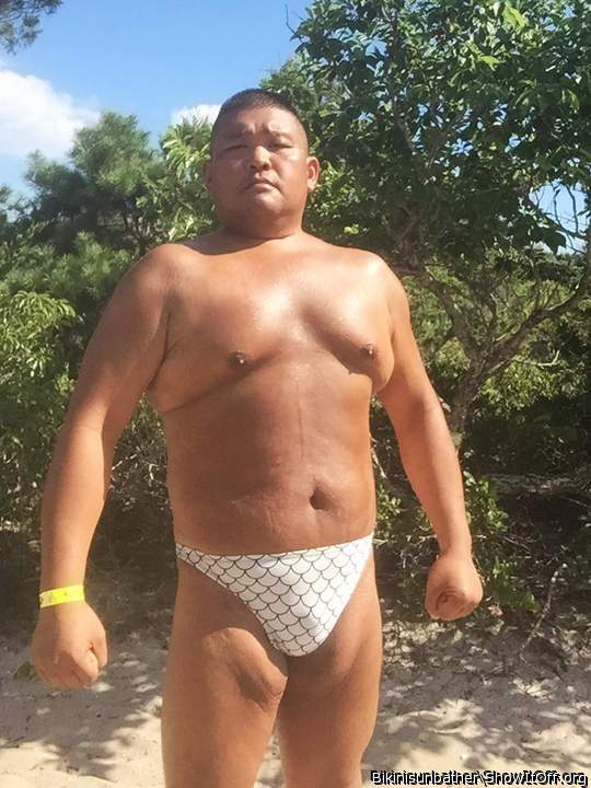 I want you to gently lick my nipples and slip your fingers inside my bikinis